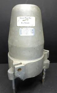 Aviation- Cast Aluminum Nose Cone-Aircraft Propeller